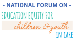 Equity for Kids in Care